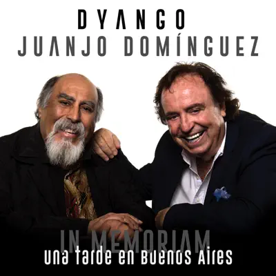 Una Tarde en Buenos Aires - Dyango