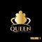 Camel - Joshua Gilyard & Queen of the Ratchet lyrics