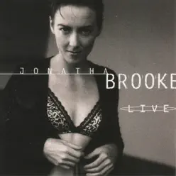 Live - Jonatha Brooke