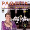 Paquita la del Barrio con Banda la Costeña, Vol. 2