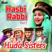Hasbi Rabbi, Pt. 2 artwork