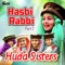 Hasbi Rabbi, Pt. 2 artwork