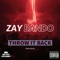 Throw It Back (feat. EK the Prince) - Zay Bando lyrics