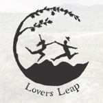 Lovers Leap - California Stars