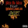 40k (feat. Djemso Lameloo) - Single album lyrics, reviews, download