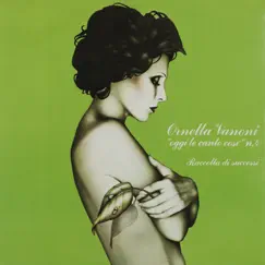 Oggi le canto così vol. 4: Raccolta di successi by O.Vanoni album reviews, ratings, credits
