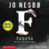 Jo Nesbø & Günther Frauenlob - Fährte