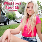 What I Love About Me artwork