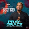 Pray for Grace - Single