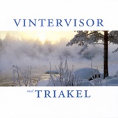 Triakel - Torspar-julaftas-våggvisa