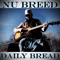 My Daily Bread - Nu Breed lyrics