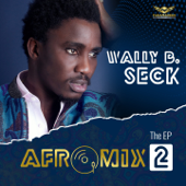 Afromix 2 - EP - Wally B. Seck
