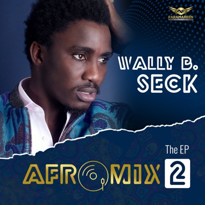 Baye Fallou - Wally B. Seck | Shazam