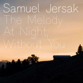 The Melody at Night, Without You - EP artwork