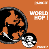 World Hop! (Parigo No. 17) - Mister Modo & Ugly Mac Beer