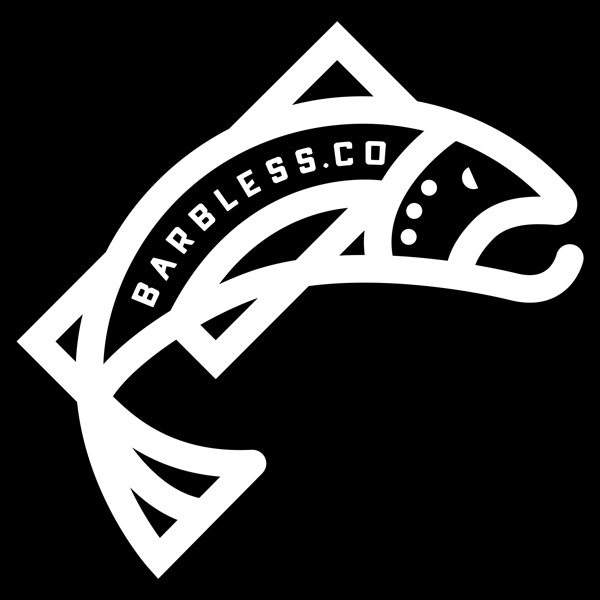 The Barbless.co Fly Fishing Podcast