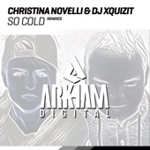 So Cold (Aki Bergen & Richter Remix) artwork