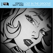 Lost in the Groove artwork