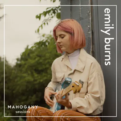 PDA (Mahogany Sessions) - Single - Emily Burns