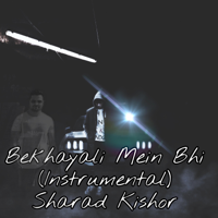 Sharad Kishor - Bekhayali Mein Bhi (Instrumental) artwork