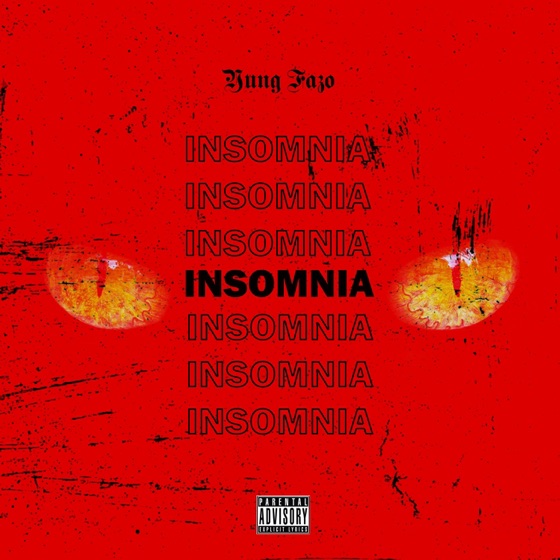 Cover artwork for Man Down