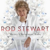 Rod Stewart - Merry Christmas, Baby (feat. CeeLo Green & Trombone Shorty)