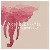 Rosa Elefanten artwork