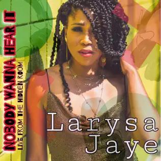 baixar álbum Larysa Jaye - Nobody Wanna Hear It