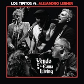 Yendo de la Cama al Living (feat. Alejandro Lerner & Fabián Von Quintiero) [En Vivo Teatro Ópera] artwork