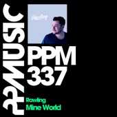 Mine World (Jazzy Mix) artwork