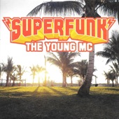The Young MC (Rhythm Masters Remix) artwork