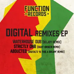 Digital Remixes - Single - Digital Digital Remixes - Single - Digital