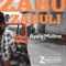 Appy Mulina - Zabuli lyrics