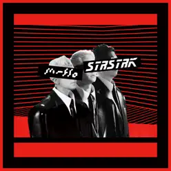 STRSTRK - Single - M-flo STRSTRK - Single - M-flo