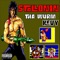 Stallonin (feat. Kevy) - Tha Wurm lyrics