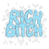 Rich Bitch by Bankrol Hayden iTunes Track 1