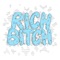 Rich Bitch - Bankrol Hayden lyrics