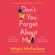 Mhairi McFarlane - Don’t You Forget About Me