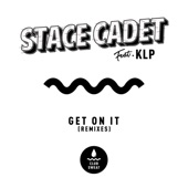 Get on It (feat. KLP) [Babert's Dunkel Remix] artwork