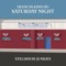 (Mancos Kind of) Saturday Night - Stillhouse Junkies lyrics