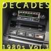 Lovetaxi Decades: 1980's, Vol. 3