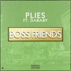 Boss Friends (feat. DaBaby) - Single