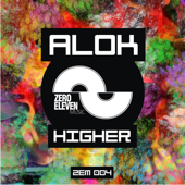 Higher - Alok