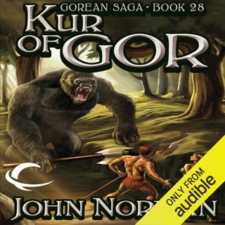 Swordsmen of Gor (Gorean Saga, Book 29)