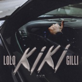 KIKI (feat. Gilli) artwork