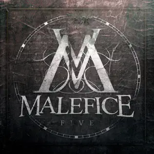 baixar álbum Malefice - Five