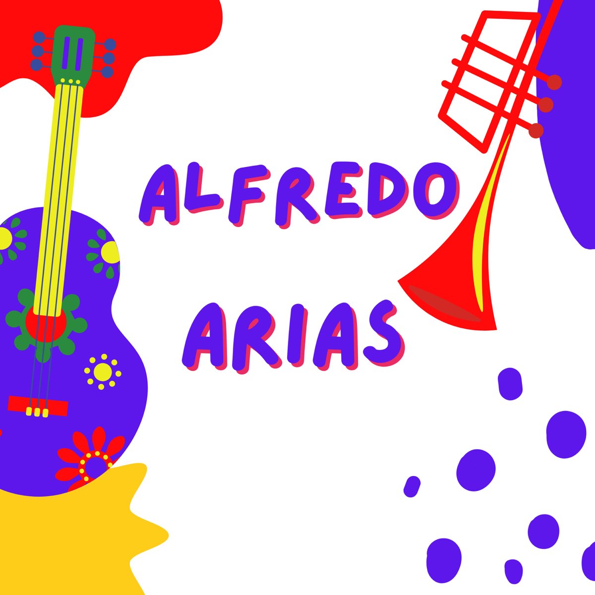 ‎Alfredo Arias - Single de Alfredo Arias en Apple Music