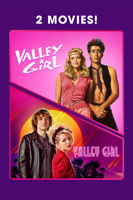 MGM - Valley Girl: 2 Film Collection artwork