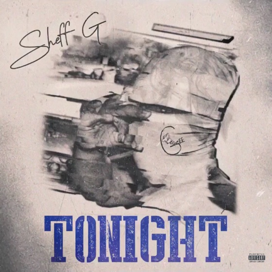 Cover artwork for Tonight