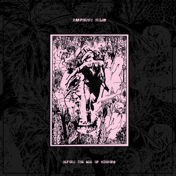 Cover artwork for Missing Teeth